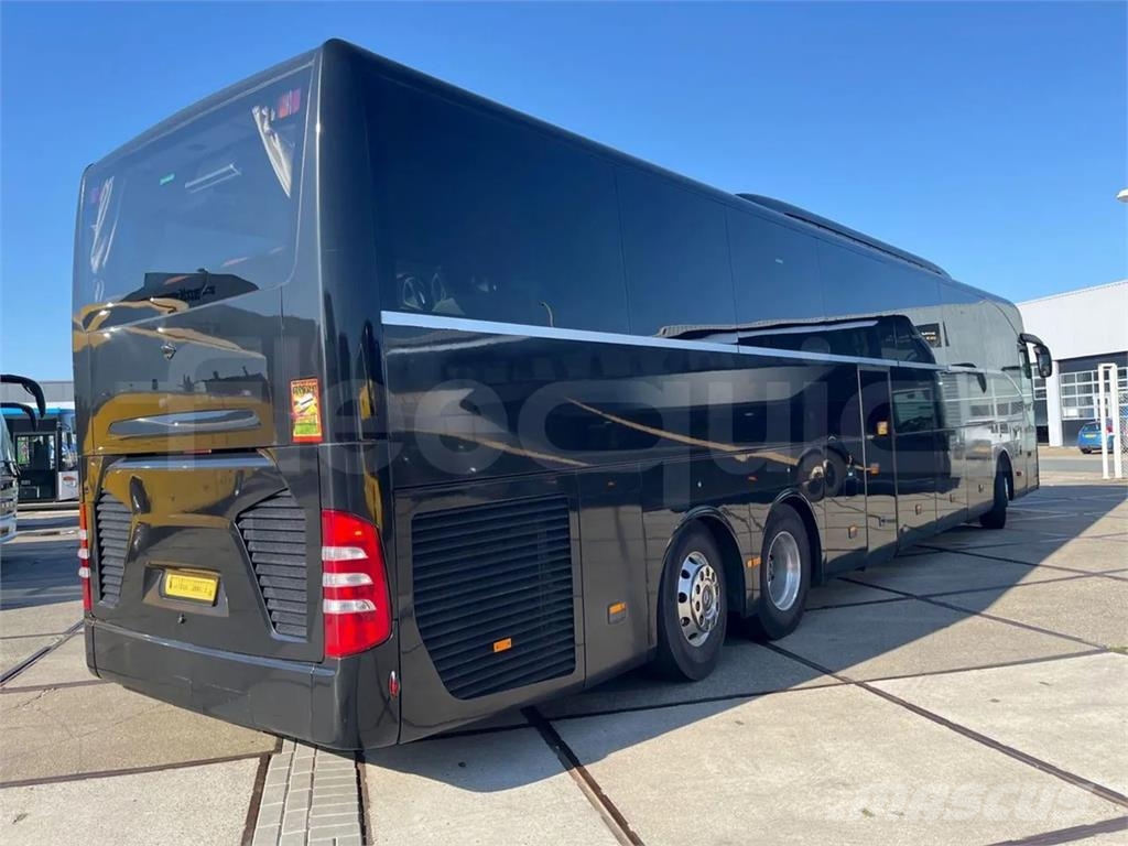Mercedes-Benz Tourismo Touringcar