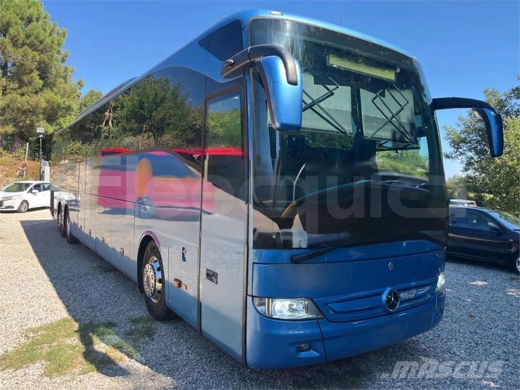 Mercedes-Benz Tourismo Autobuses tipo pullman