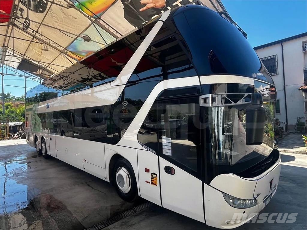 Neoplan Skyliner Touringcar