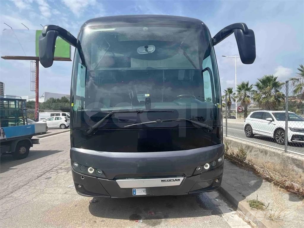 Neoplan Tourliner Touringcar