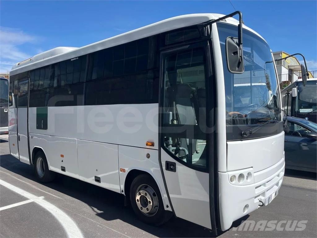 Otokar Navigo Keleiviniai autobusai