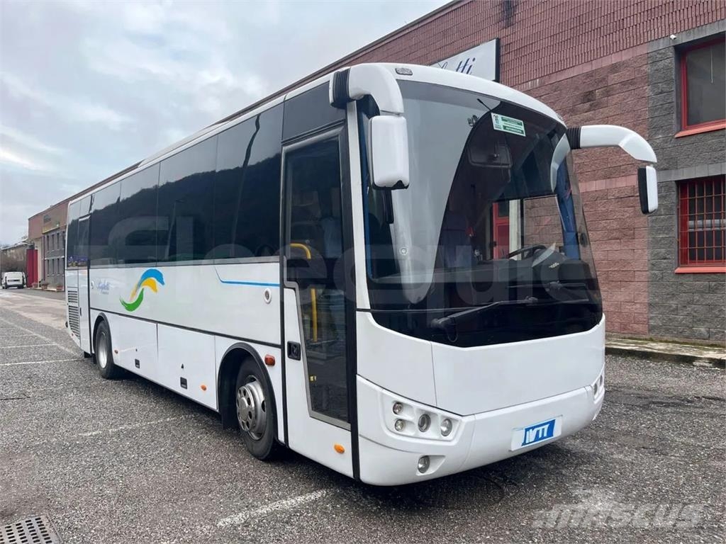 Otokar Navigo Keleiviniai autobusai