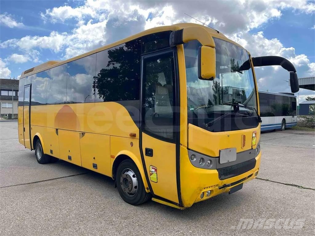 Otokar Navigo Autobuses interurbano