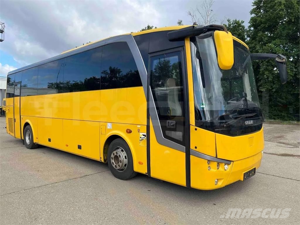 Otokar Vectio Keleiviniai autobusai