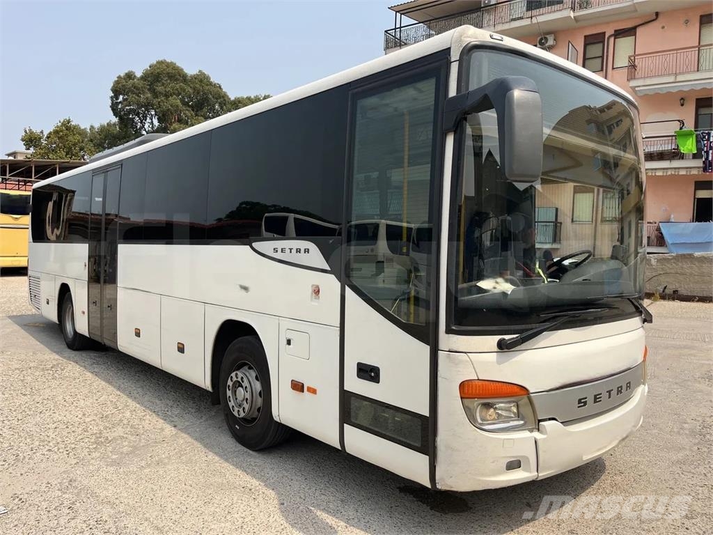 Setra S415 Ônibus intermunicipal