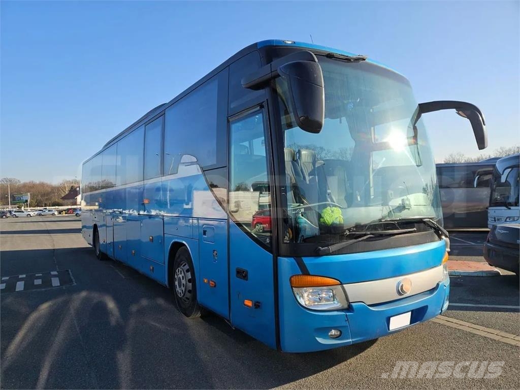 Setra S416 Buses and Coaches