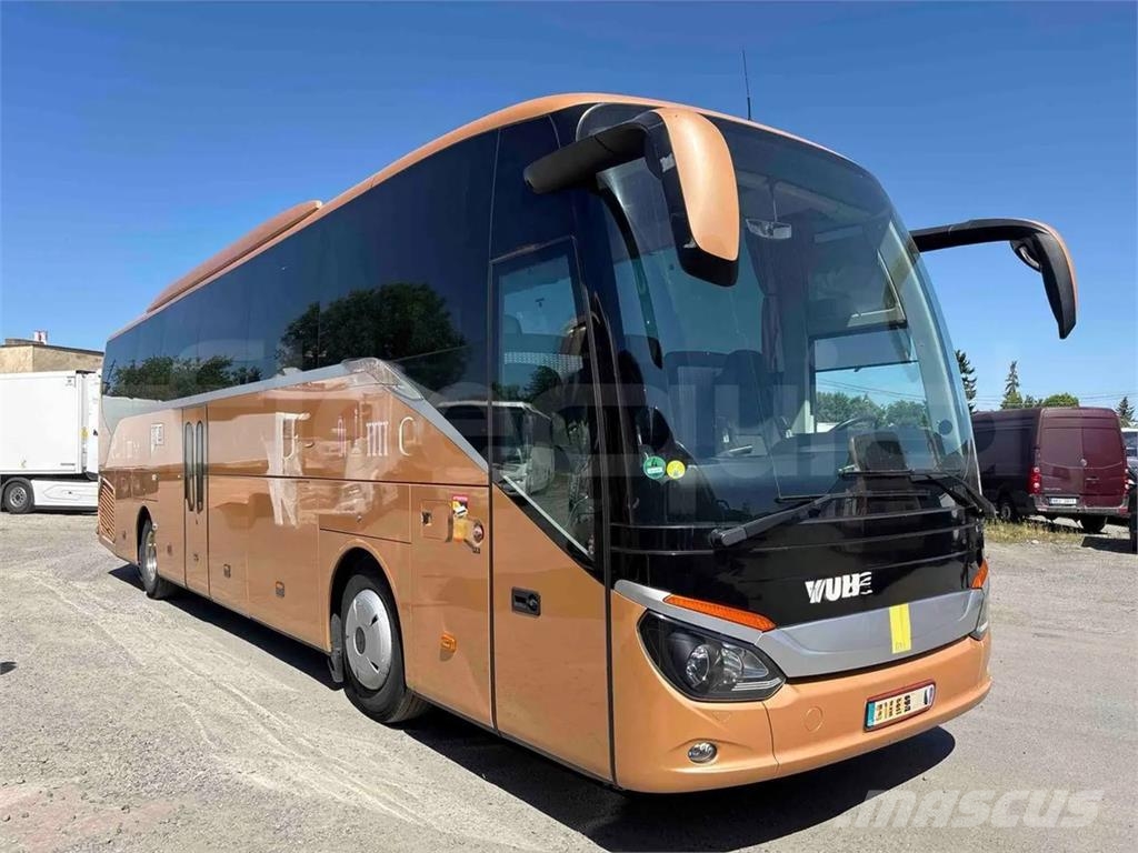 Setra S515 Πούλμαν