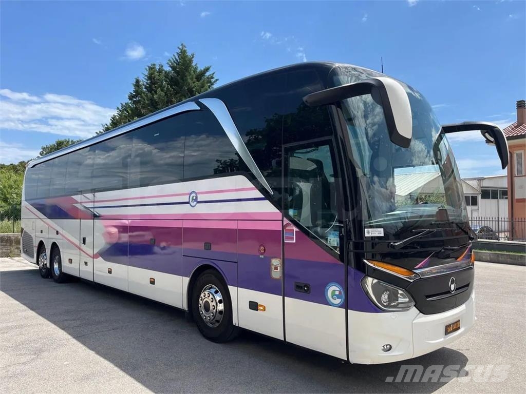 Setra S517 Coach