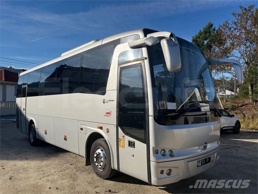 Temsa MD9 Autocar