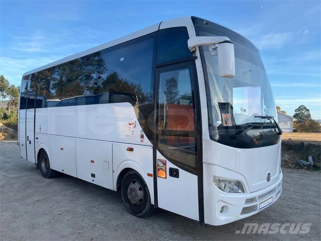 Temsa Opalin Autocar