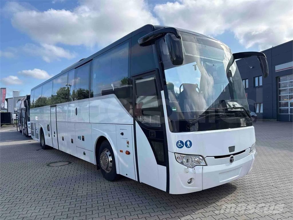 Temsa Safari Междуградски автобуси