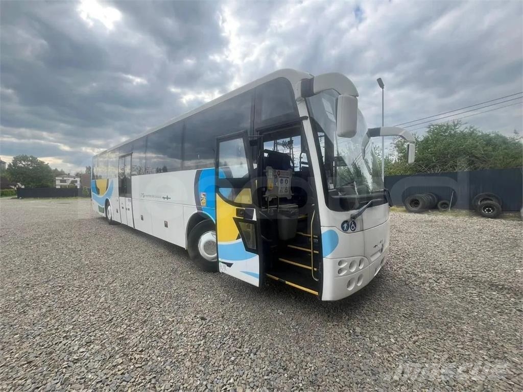 Temsa Safari Autobus interurbain