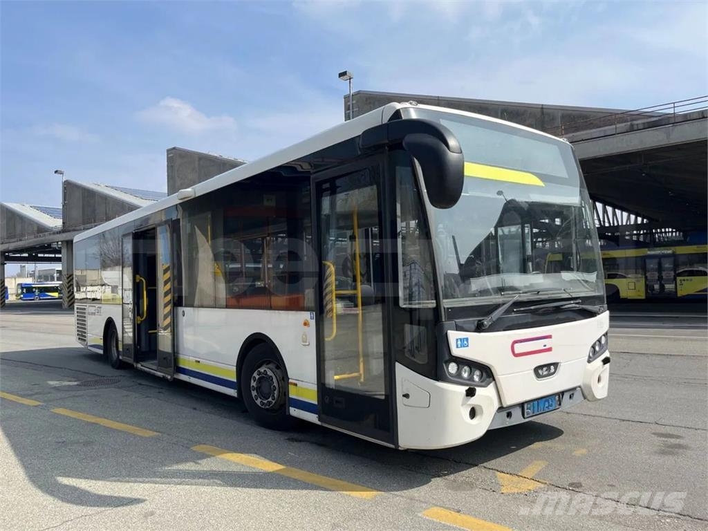 VDL Citea Autobuses interurbano
