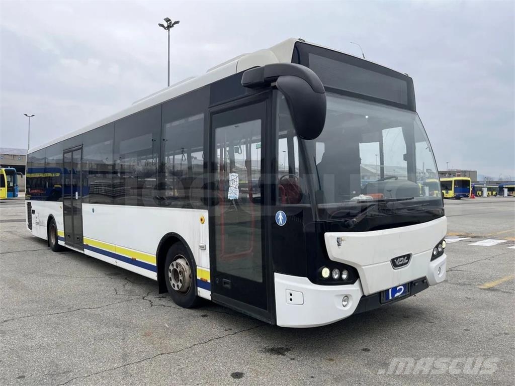 VDL Citea Autobús urbano