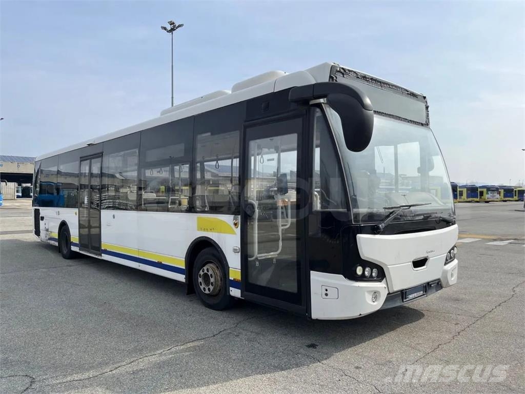 VDL Citea Autobús urbano