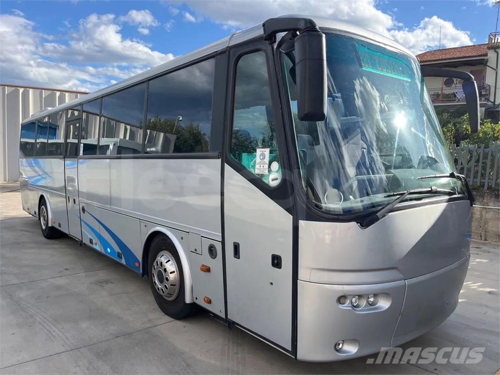 VDL Futura Autobuses interurbano