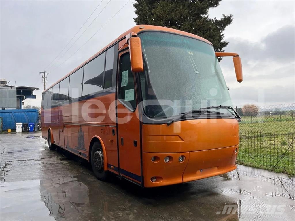 VDL Futura Autobuses tipo pullman