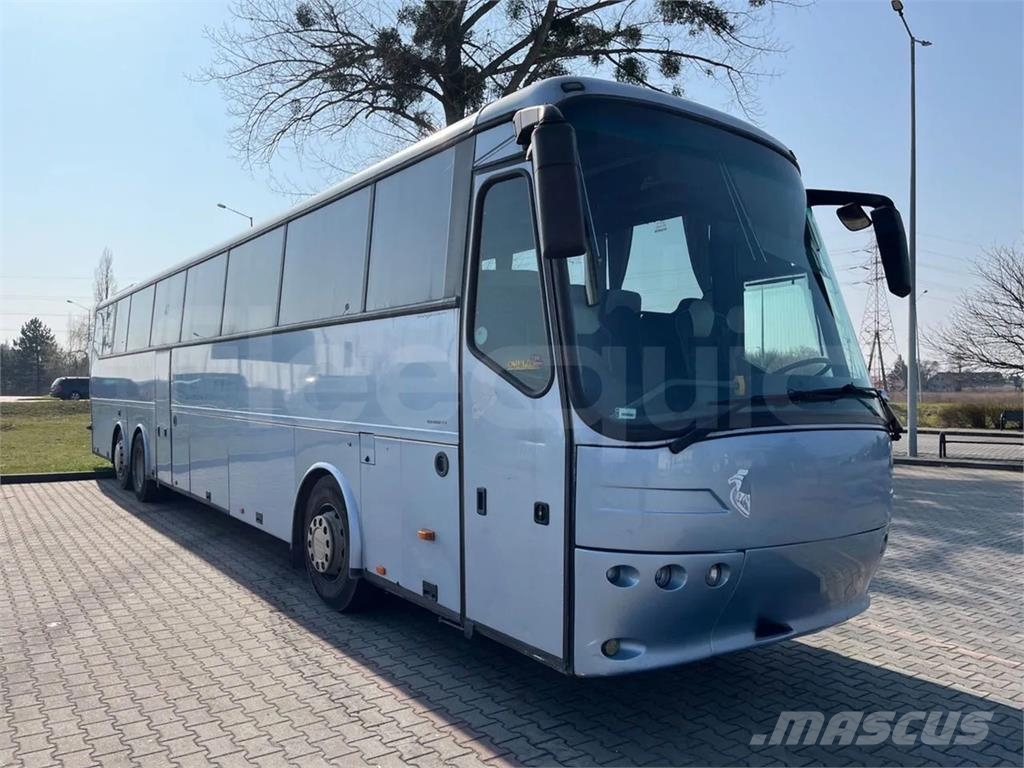 VDL Futura Autobuses tipo pullman