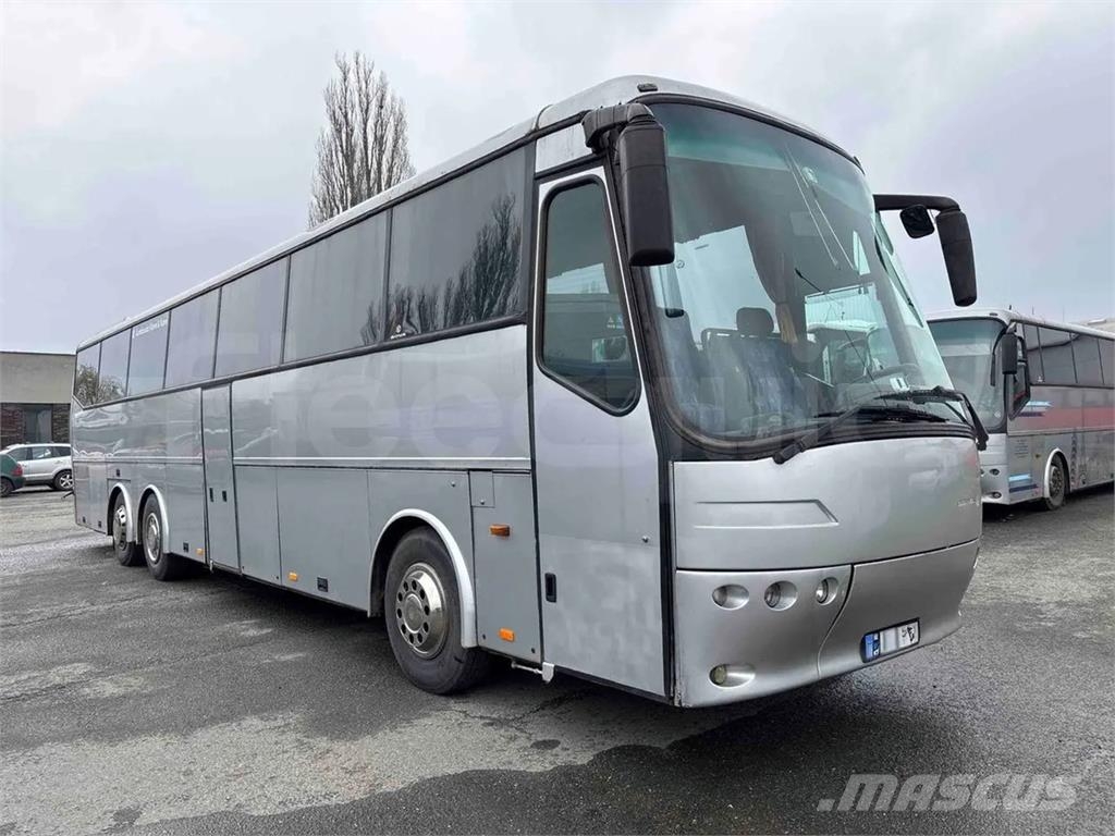 VDL Futura Autobuses tipo pullman