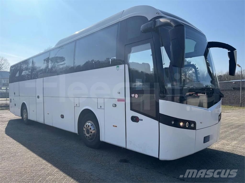 VDL Futura Autobuses tipo pullman