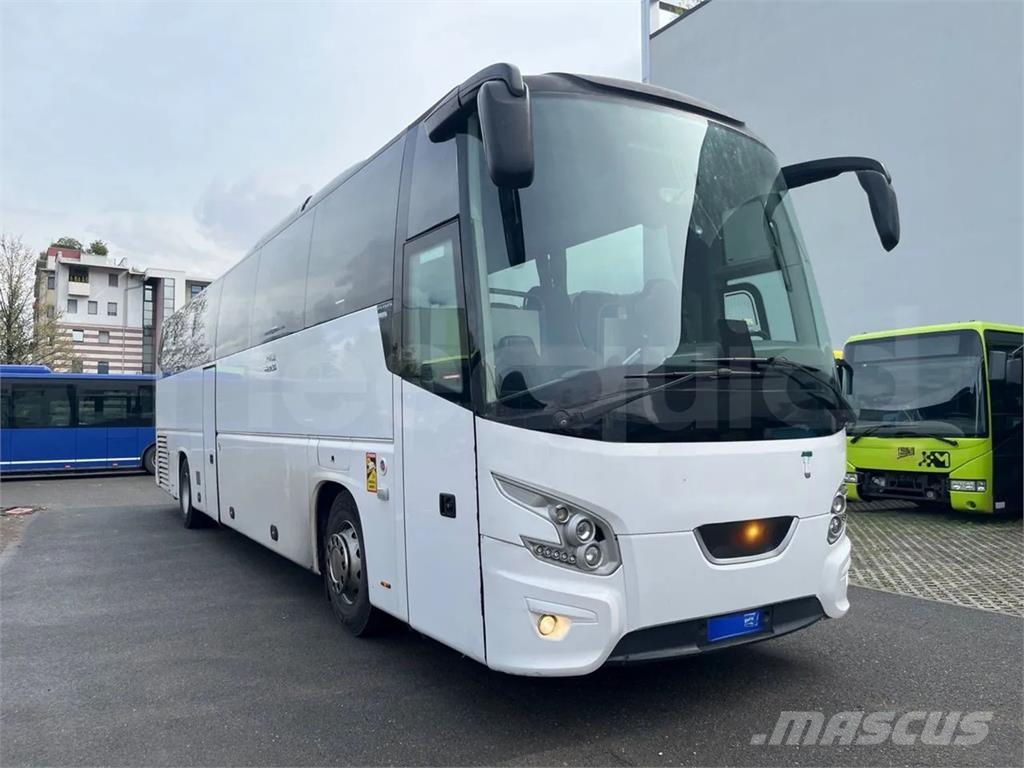 VDL Futura Autobuses tipo pullman