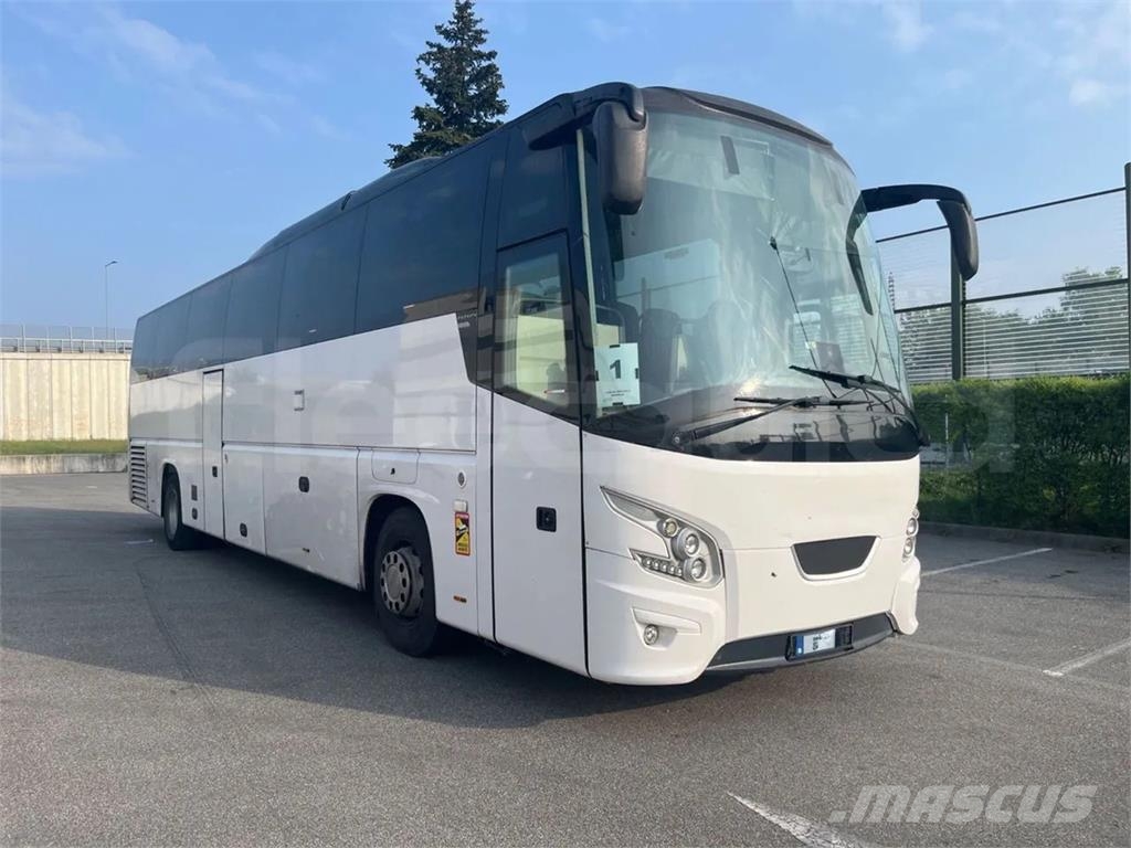 VDL Futura Autobuses tipo pullman