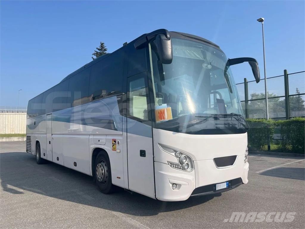 VDL Futura Autobuses tipo pullman