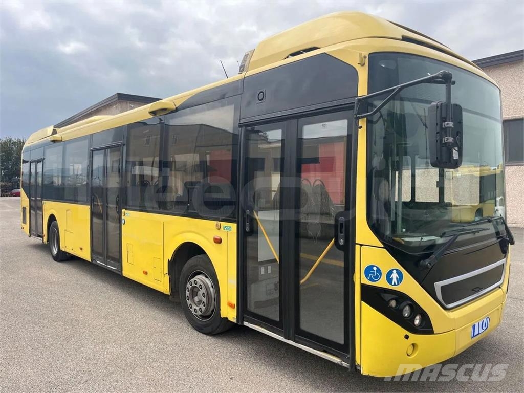 Volvo 7900 City bus