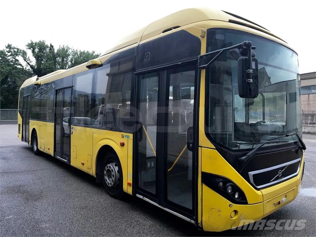 Volvo 7900 Autobús urbano