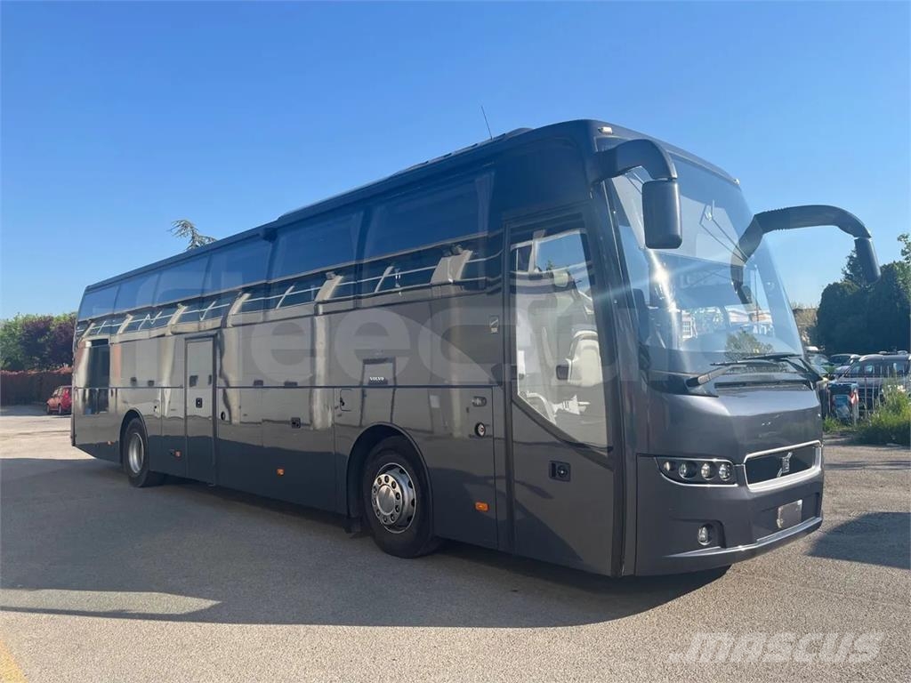 Volvo 9500 Coach