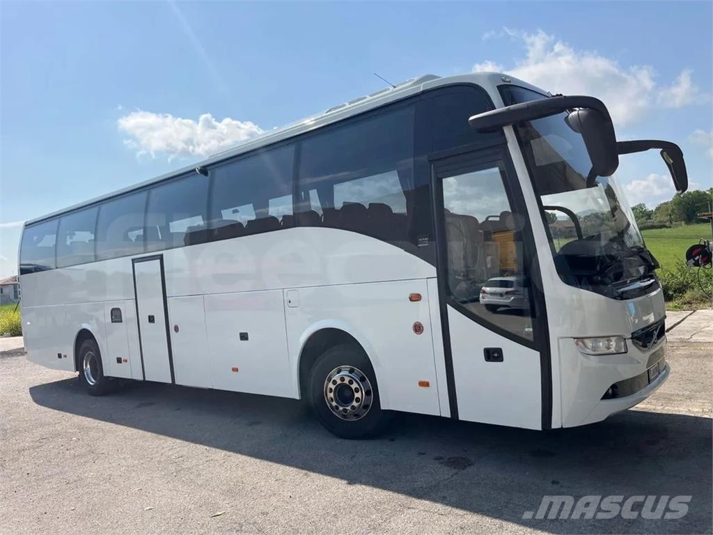 Volvo 9700 Autobuses tipo pullman