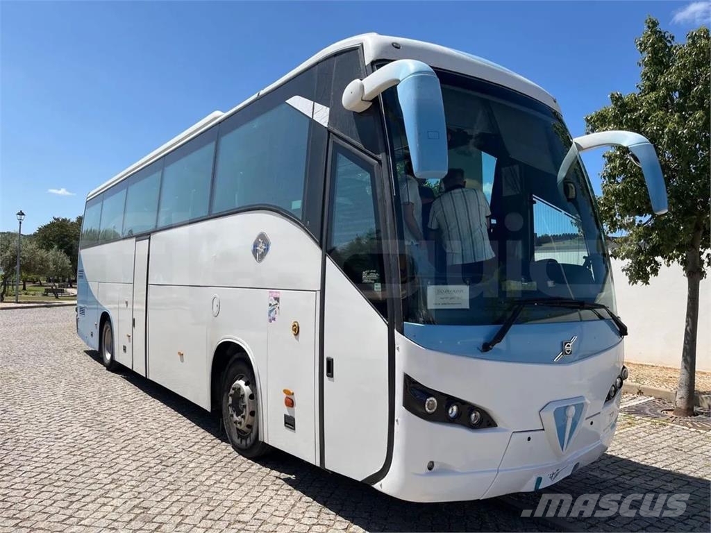 Volvo B12 Ônibus  