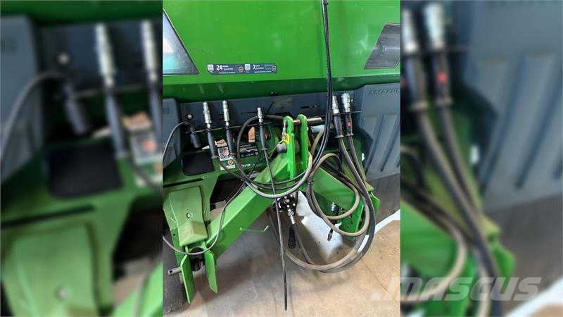 Amazone ZA-TS 4200 Hydro ZA-TS 4200 Spargiminerale