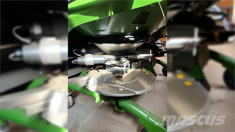 Amazone ZA-TS 4200 Hydro ZA-TS 4200 Spargiminerale