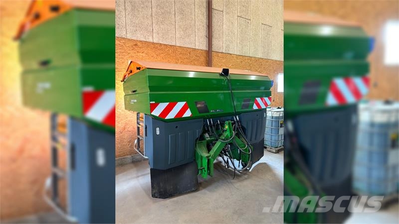 Amazone ZA-TS 4200 Hydro ZA-TS 4200 Spargiminerale