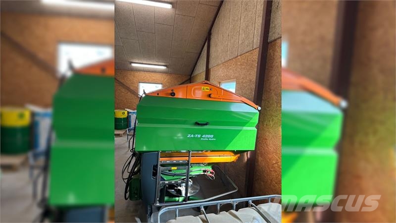 Amazone ZA-TS 4200 Hydro ZA-TS 4200 Spargiminerale
