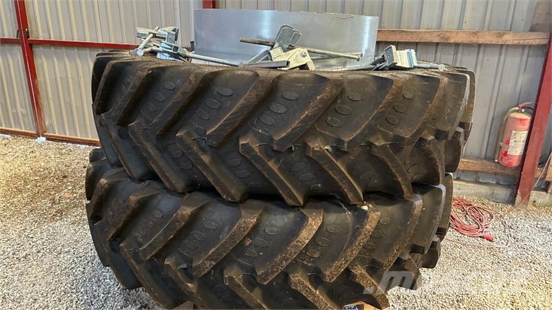 BKT 520/85R50 Ελαστικά και ζάντες