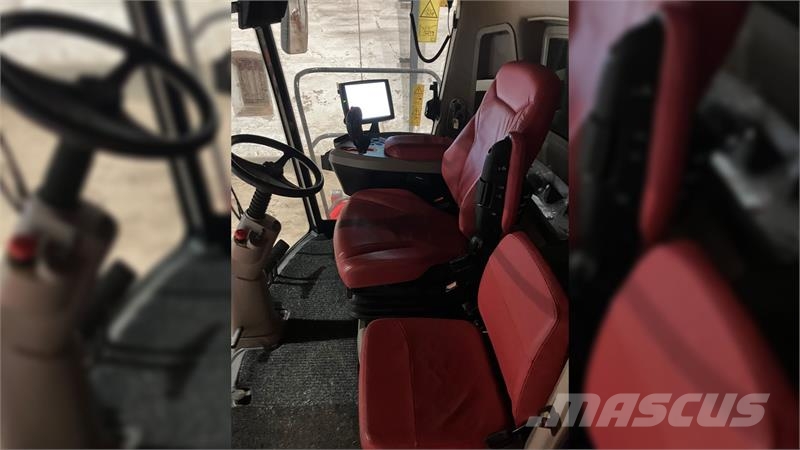 Case IH Axial Flow 8250 Axial Flow 8250 Cosechadoras combinadas