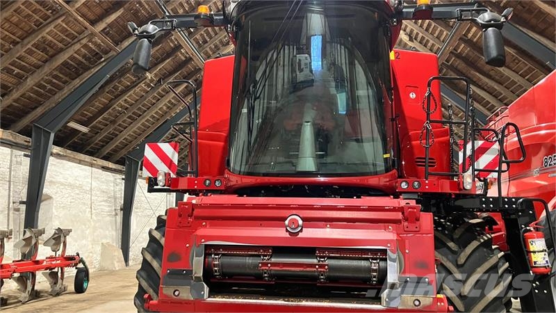 Case IH Axial Flow 8250 Axial Flow 8250 Cosechadoras combinadas