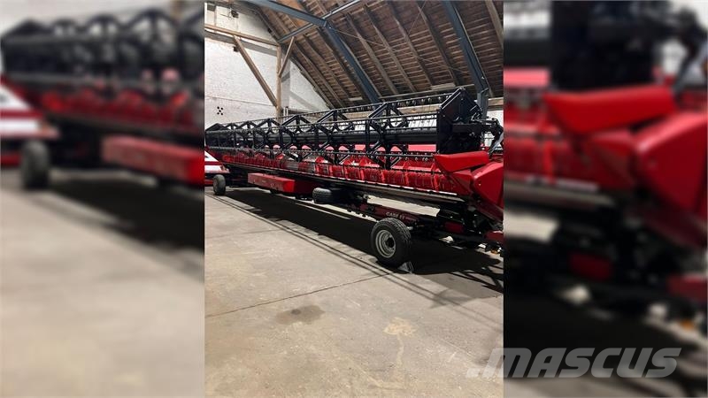 Case IH Axial Flow 8250 Axial Flow 8250 Cosechadoras combinadas