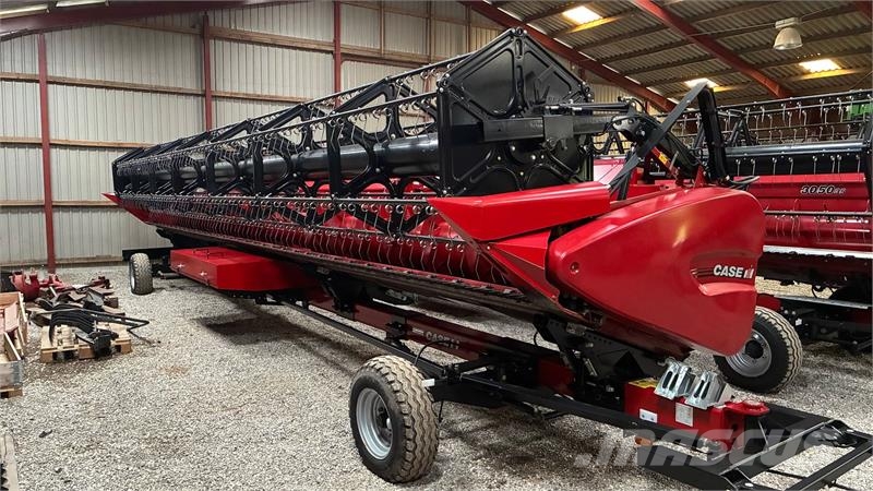 Case IH Axial Flow 9230 9230 Cosechadoras combinadas