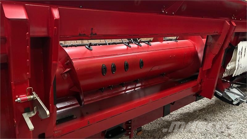 Case IH Axial Flow 9230 9230 Cosechadoras combinadas