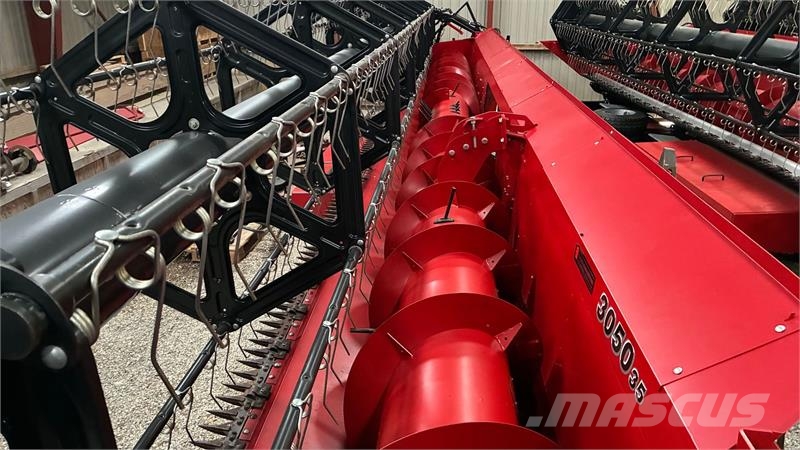 Case IH Axial Flow 9230 9230 Cosechadoras combinadas
