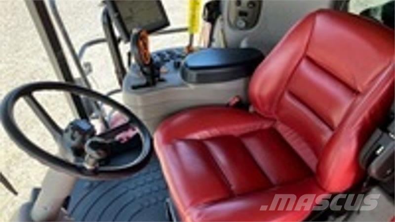 Case IH Axial Flow 9230 9230 Cosechadoras combinadas