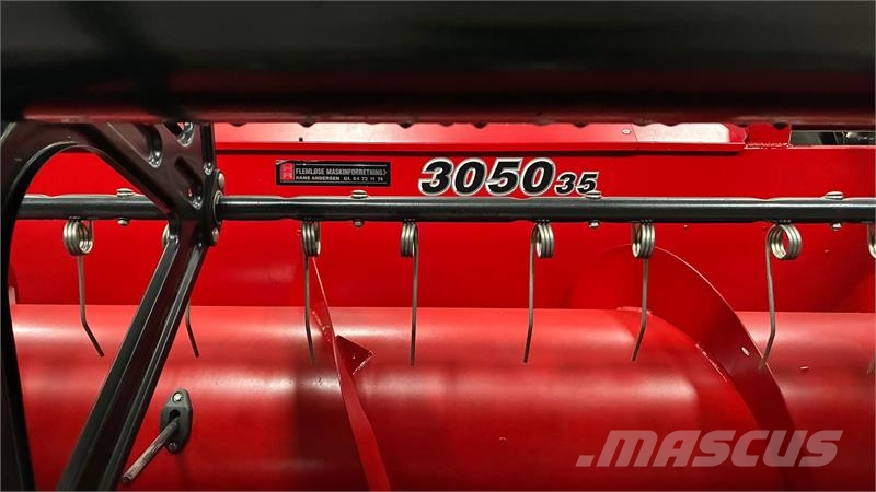 Case IH Axial Flow 9230 9230 Cosechadoras combinadas