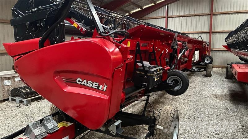 Case IH Axial Flow 9230 9230 Cosechadoras combinadas