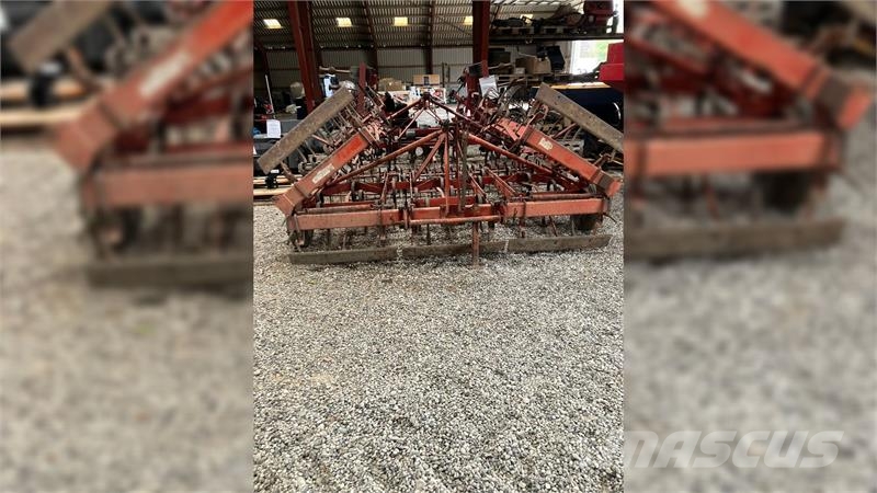 Fraugde Futura 4,5 m Brány