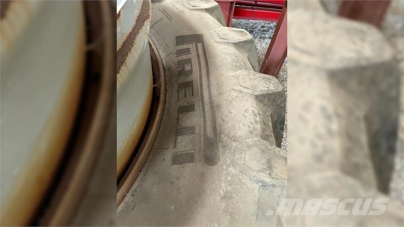 Pirelli 650/65-42 Ruedas