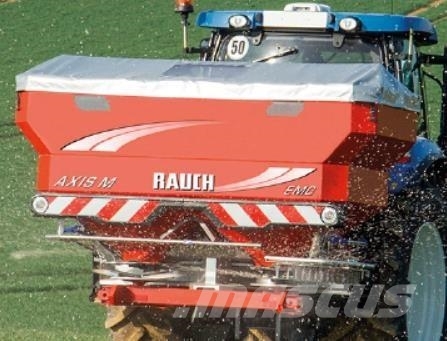 Rauch Axis M 30.2 EMC Mineral spreaders