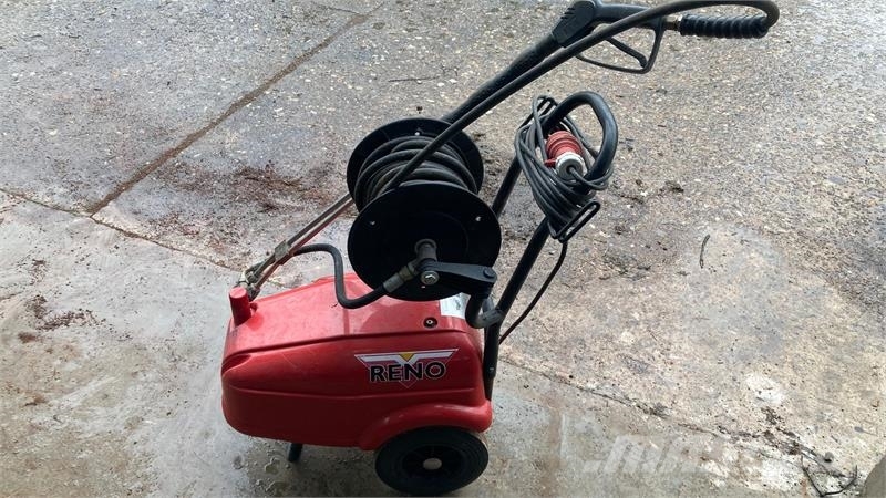 Reno AB Mobil 170-14 170/14 Hogedrukreinigers